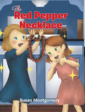 The Red Pepper Necklace