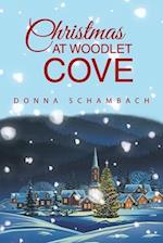 Christmas at Woodlet Cove 