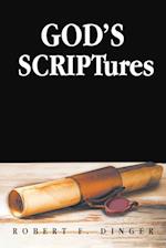 God's SCRIPTures 