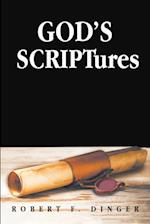 God's SCRIPTures