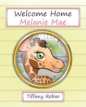 Welcome Home Melanie Mae