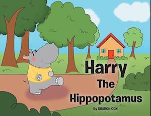 Harry The Hippopotamus