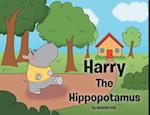 Harry The Hippopotamus 