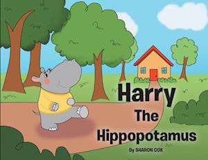 Harry The Hippopotamus