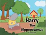 Harry The Hippopotamus