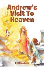 Andrew's Visit To Heaven 