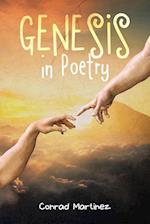 Genesis in Poetry 