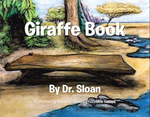 Giraffe Book