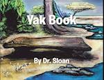 YAK BOOK