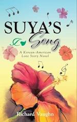 SUYA'S Song