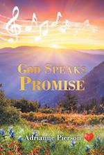 God Speaks Promise 