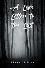 Love Letter to the Lost