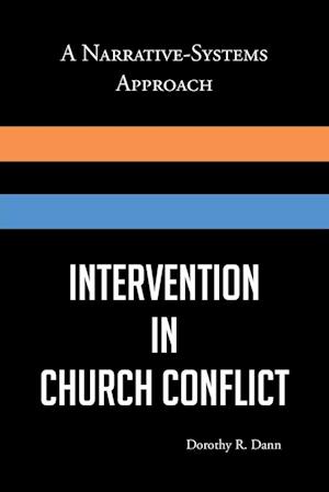 Intervention in Church Conflict