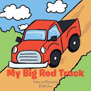 My Big Red Truck