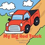 My Big Red Truck