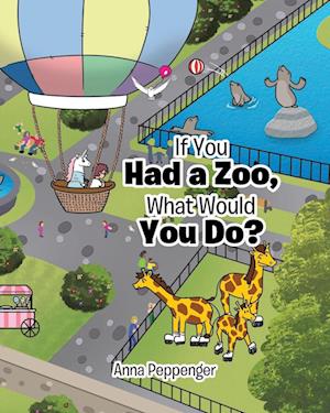 If You Had a Zoo, What Would You Do?