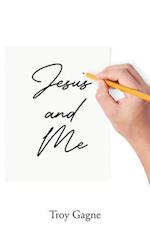 Jesus and Me 