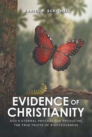 Evidence of Christianity