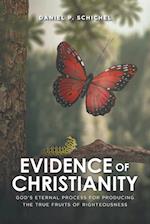 Evidence of Christianity