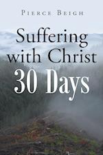 Suffering with Christ