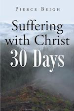 Suffering with Christ