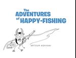 The Adventures of Happy Fishing 