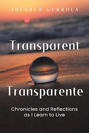 Transparent - Transparente