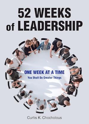 52 Weeks of Leadership