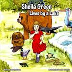 Sheila Green Lives by a Lake 