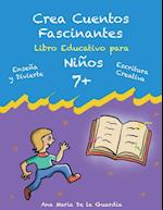 Crea Cuentos Fascinantes