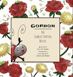 Gordon The Scarlet Spotted Beetle 