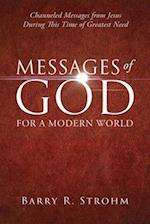 Messages of God for a Modern World