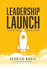 Leadership Launch