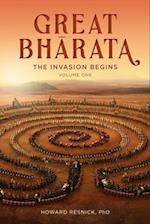 Great Bharata (Volume I)