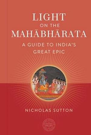 Light on the Mahabharata