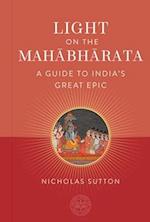 Understanding the Mahabharata