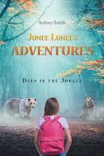 Junee Lunee's Adventures