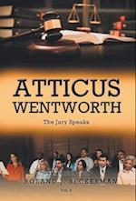 Atticus Wentworth