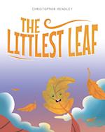 The Littlest Leaf 