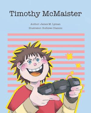 Timothy McMaister