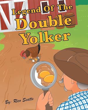 Legend Of The Double Yolker