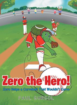 Zero the Hero! Zero Helps a Curveball That Wouldn't Curve