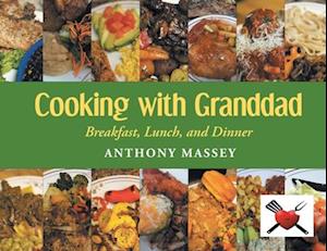 Cooking with Granddad