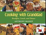 Cooking with Granddad