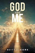 God and Me 