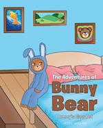 Adventures of Bunny Bear: Tommy's Class Pet