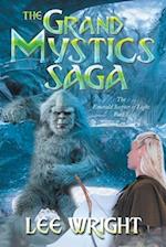 The Grand Mystics Saga