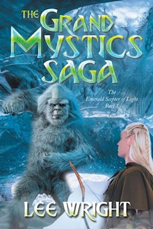 Grand Mystics Saga