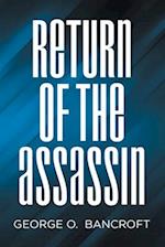 Return of the Assassin 
