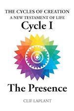 The Cycles of Creation